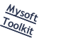 Mysoft Toolkit